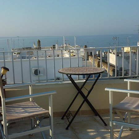 Casa Nelly Apartment Галиполи Екстериор снимка