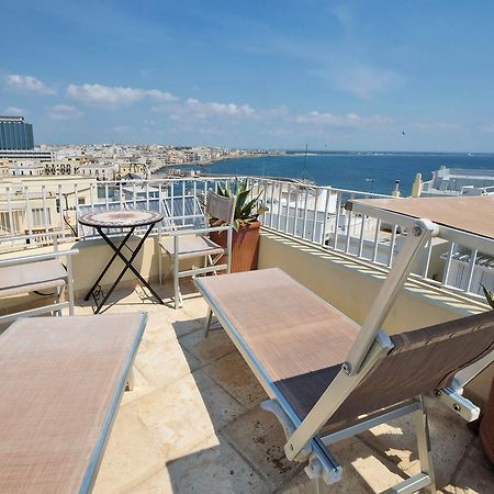 Casa Nelly Apartment Галиполи Екстериор снимка