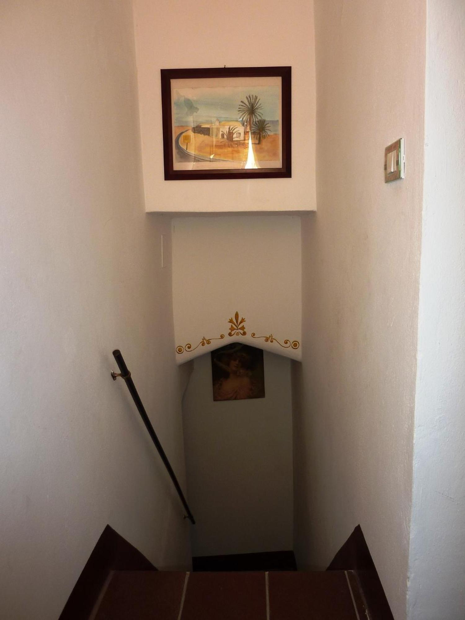 Casa Nelly Apartment Галиполи Екстериор снимка