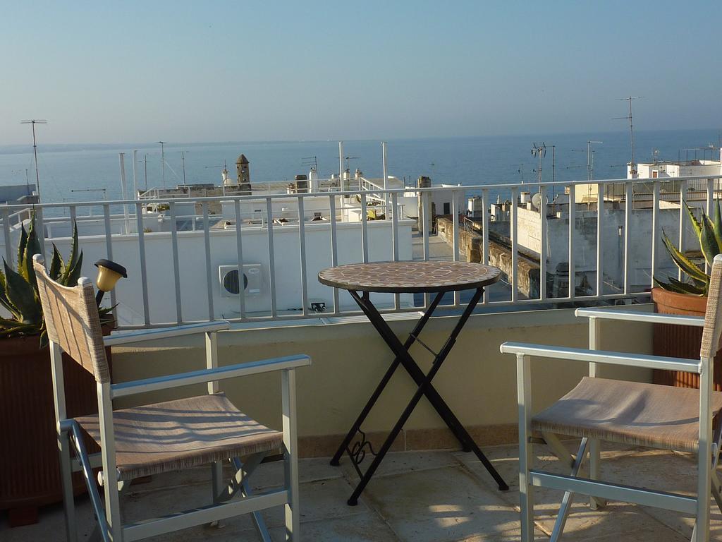Casa Nelly Apartment Галиполи Екстериор снимка