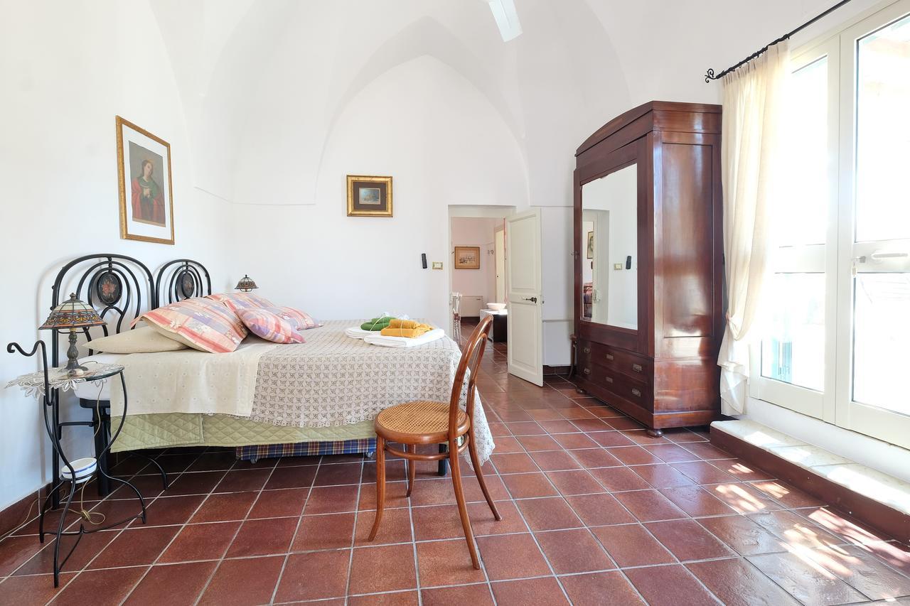Casa Nelly Apartment Галиполи Екстериор снимка