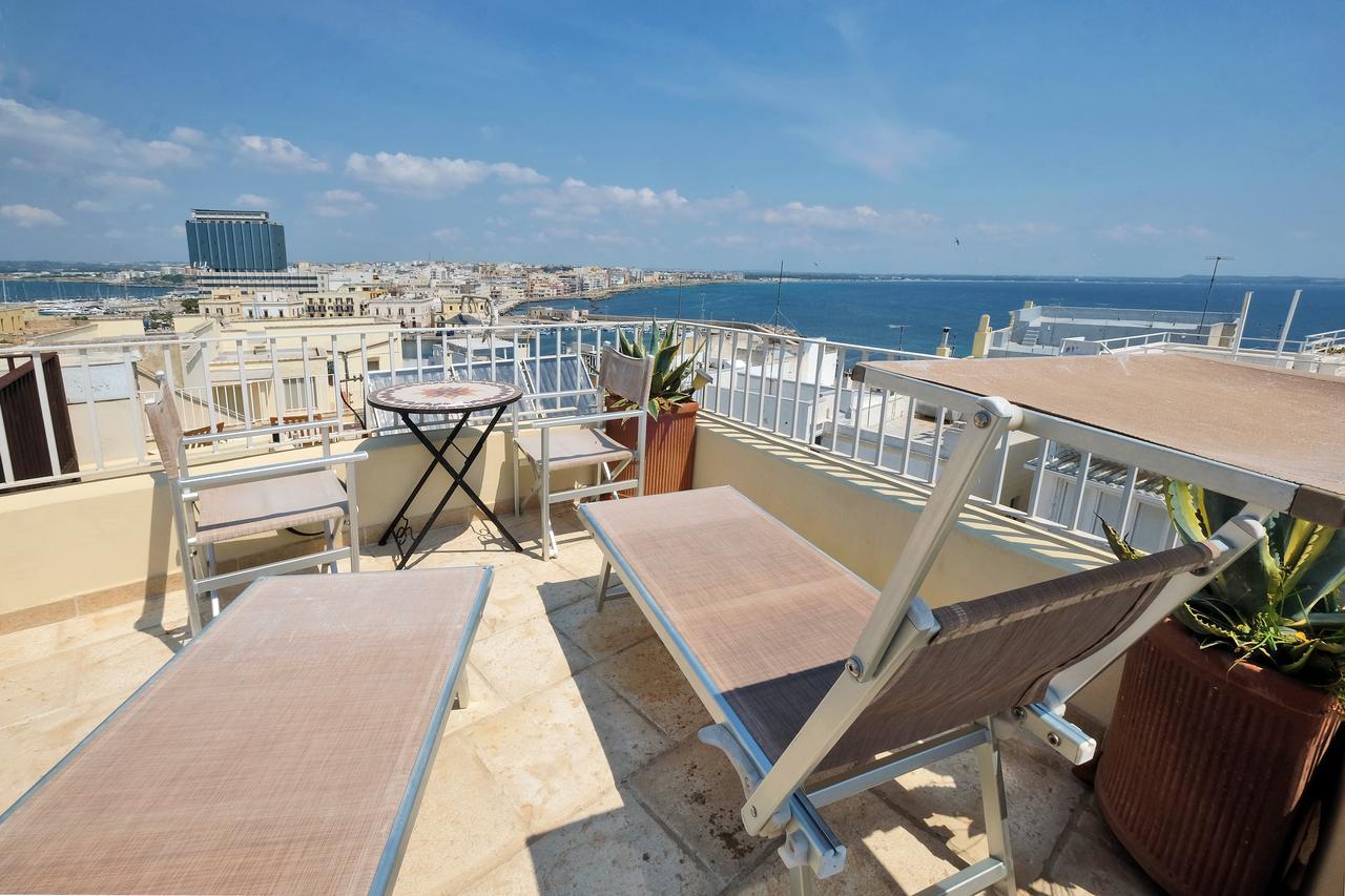 Casa Nelly Apartment Галиполи Екстериор снимка