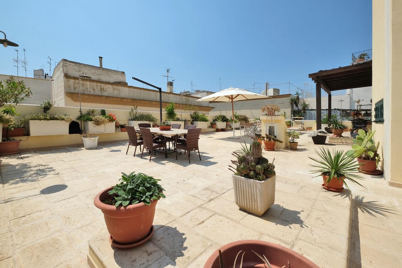 Casa Nelly Apartment Галиполи Екстериор снимка