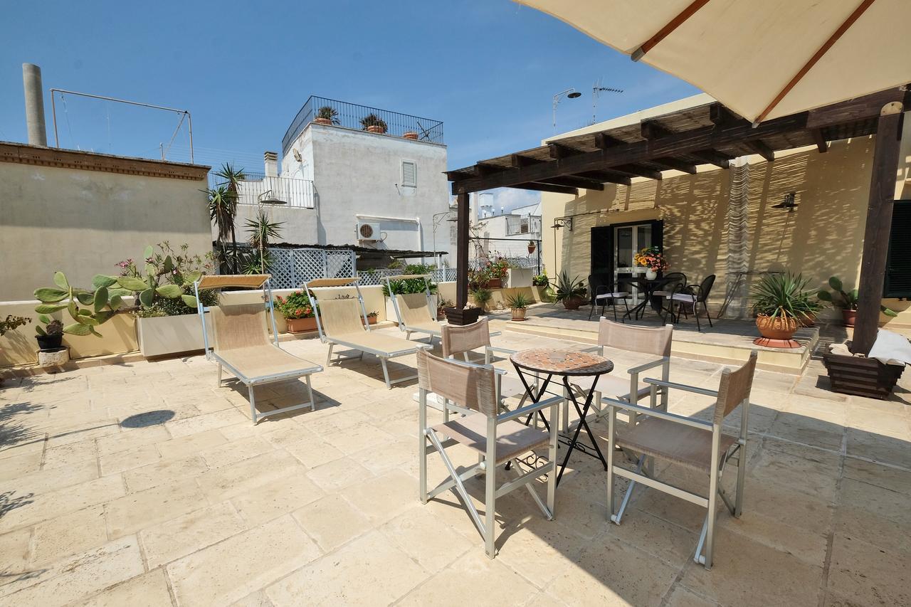 Casa Nelly Apartment Галиполи Екстериор снимка
