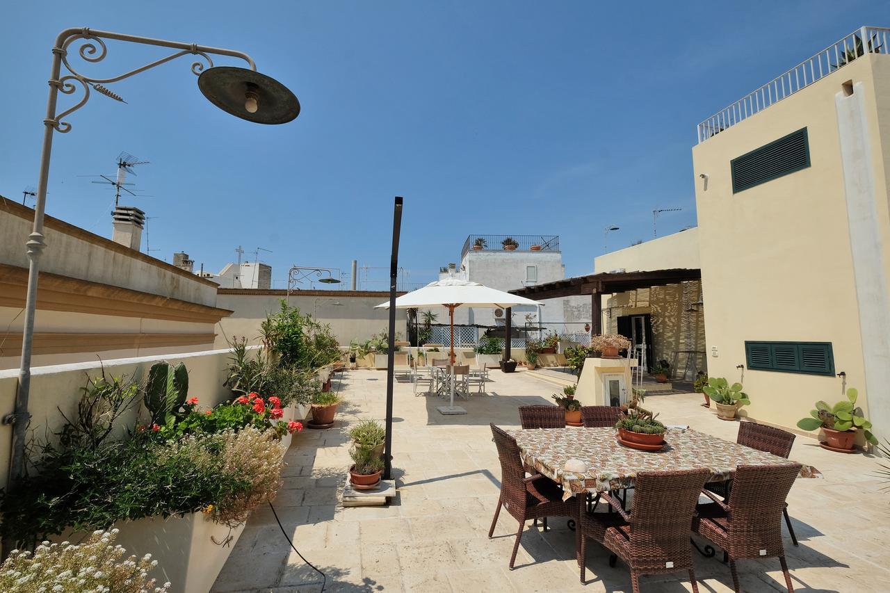 Casa Nelly Apartment Галиполи Екстериор снимка