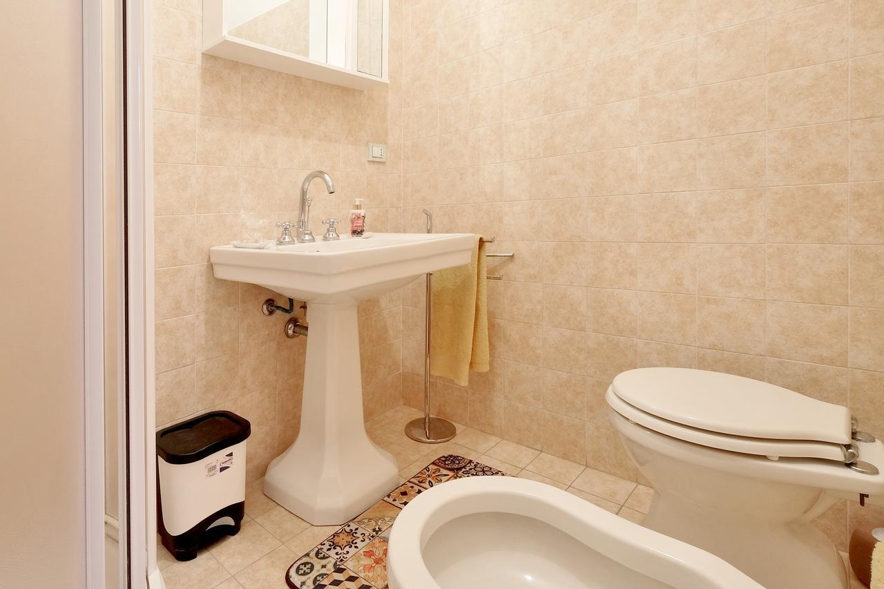 Casa Nelly Apartment Галиполи Екстериор снимка