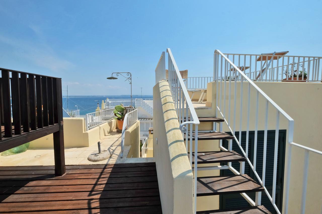 Casa Nelly Apartment Галиполи Екстериор снимка