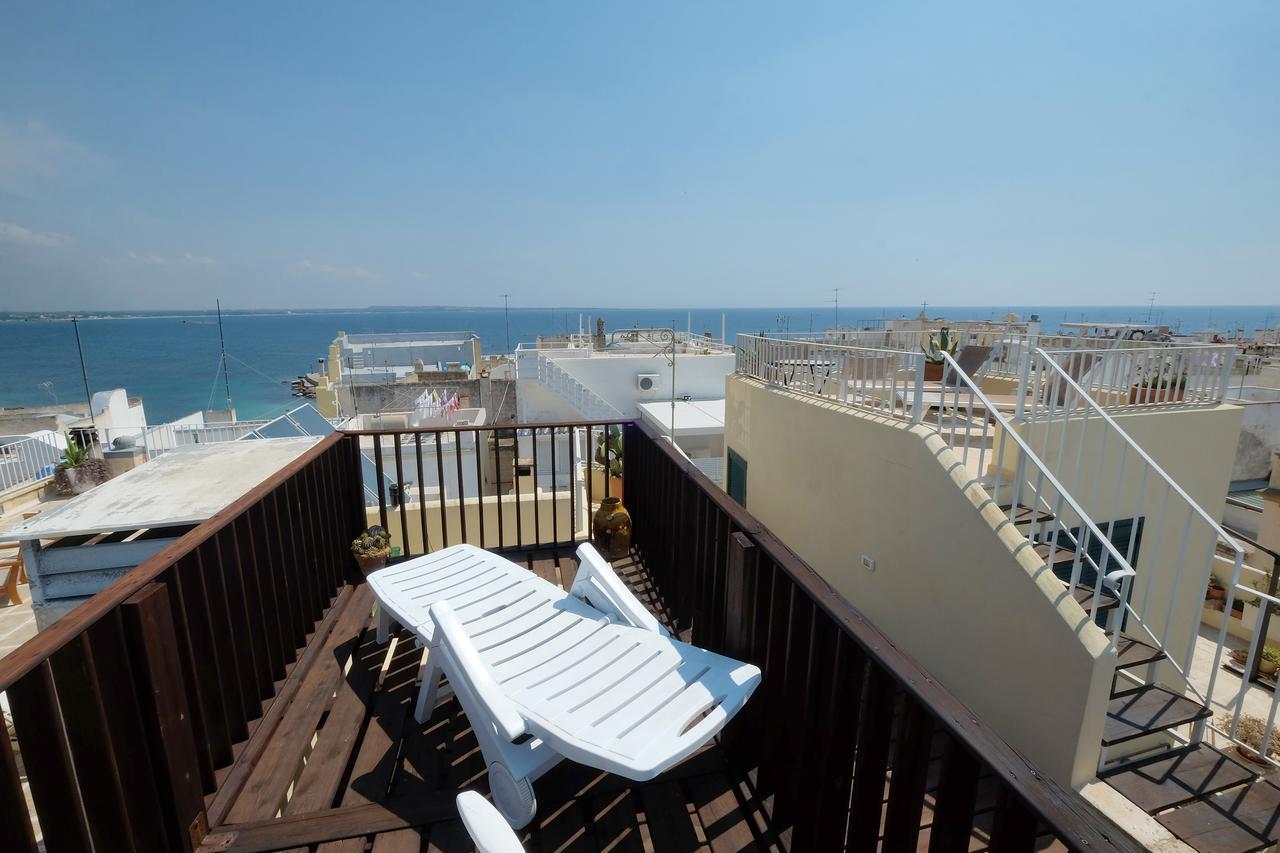 Casa Nelly Apartment Галиполи Екстериор снимка