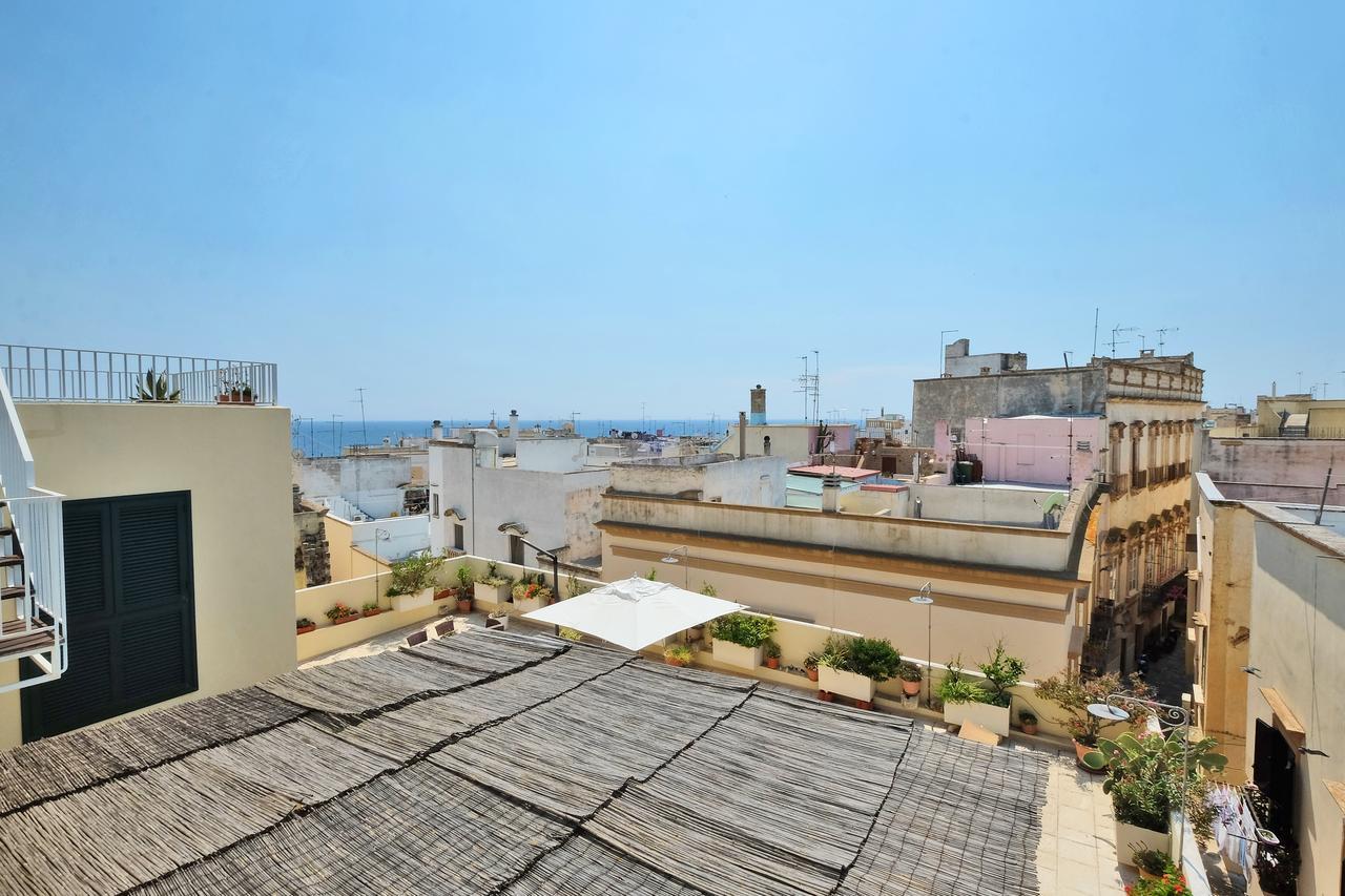Casa Nelly Apartment Галиполи Екстериор снимка