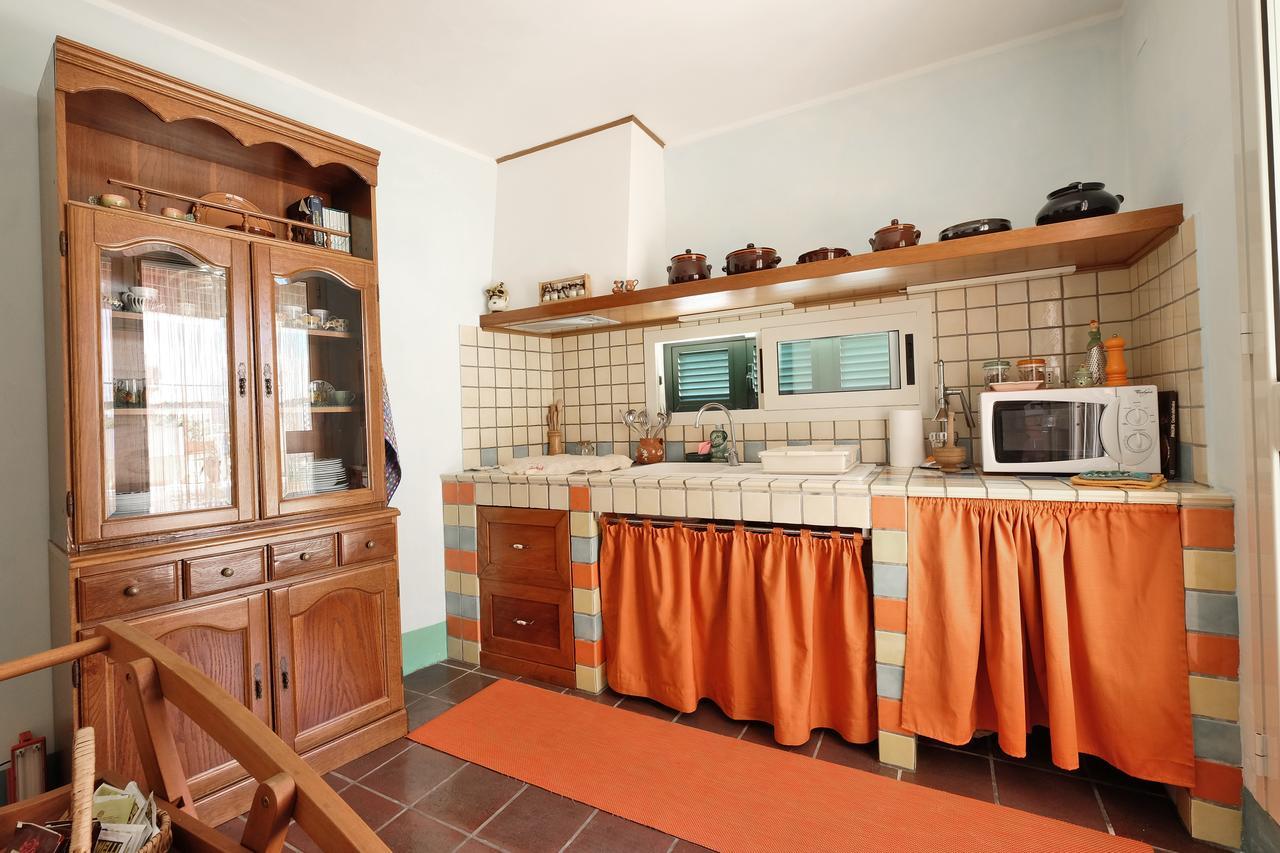 Casa Nelly Apartment Галиполи Екстериор снимка