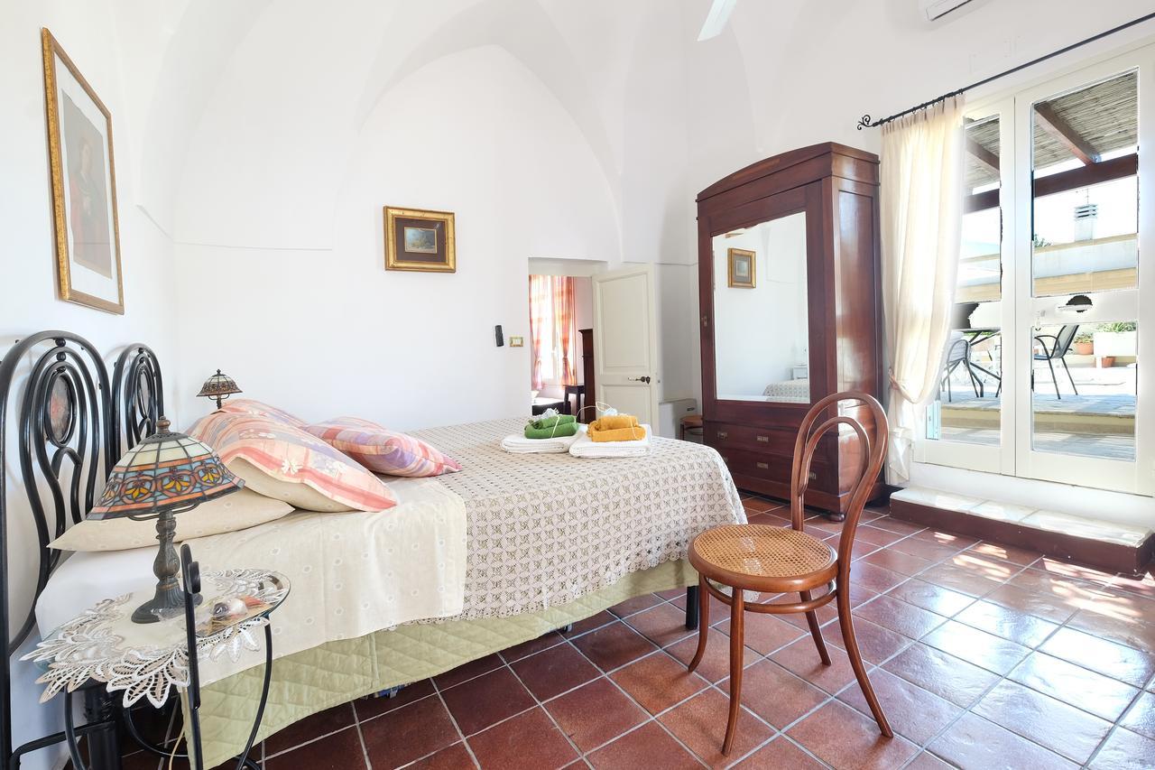 Casa Nelly Apartment Галиполи Екстериор снимка