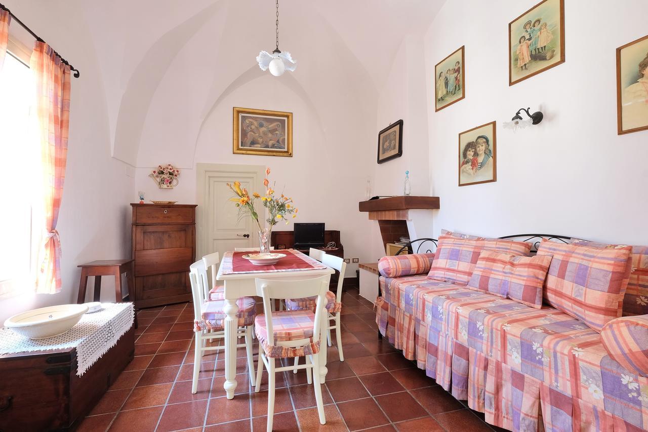 Casa Nelly Apartment Галиполи Екстериор снимка