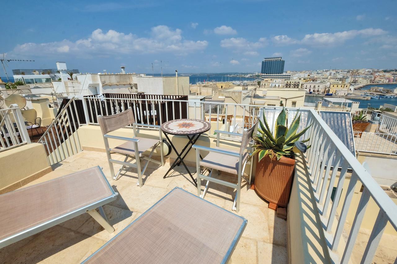 Casa Nelly Apartment Галиполи Екстериор снимка