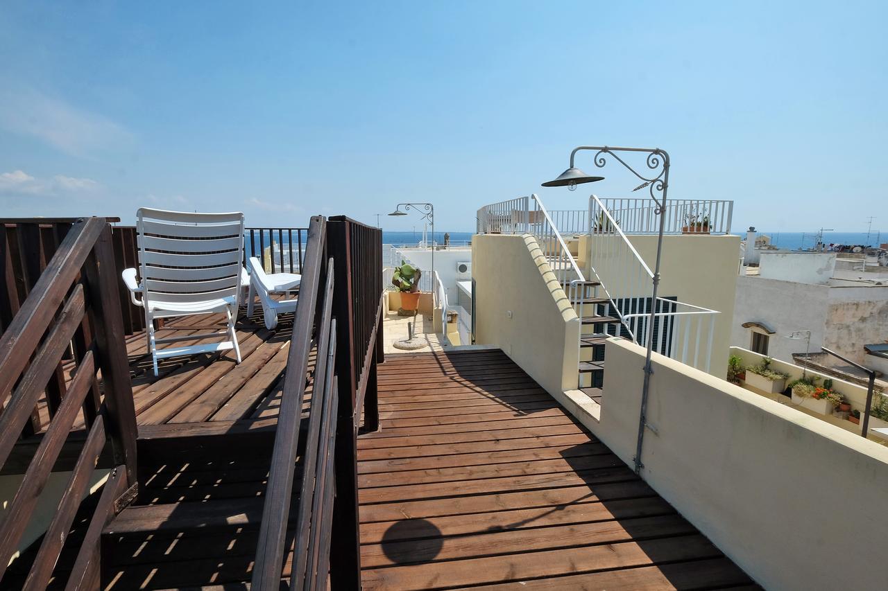 Casa Nelly Apartment Галиполи Екстериор снимка
