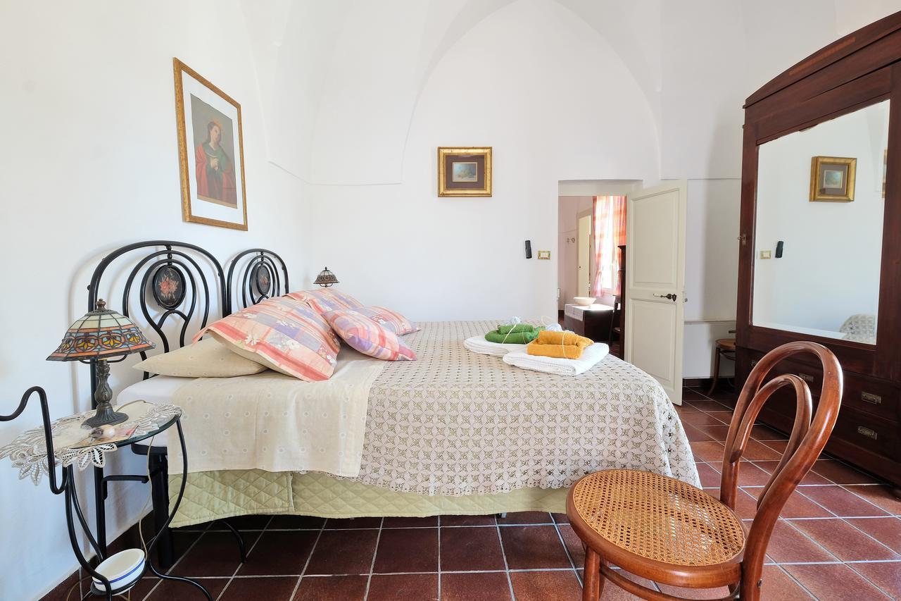 Casa Nelly Apartment Галиполи Екстериор снимка