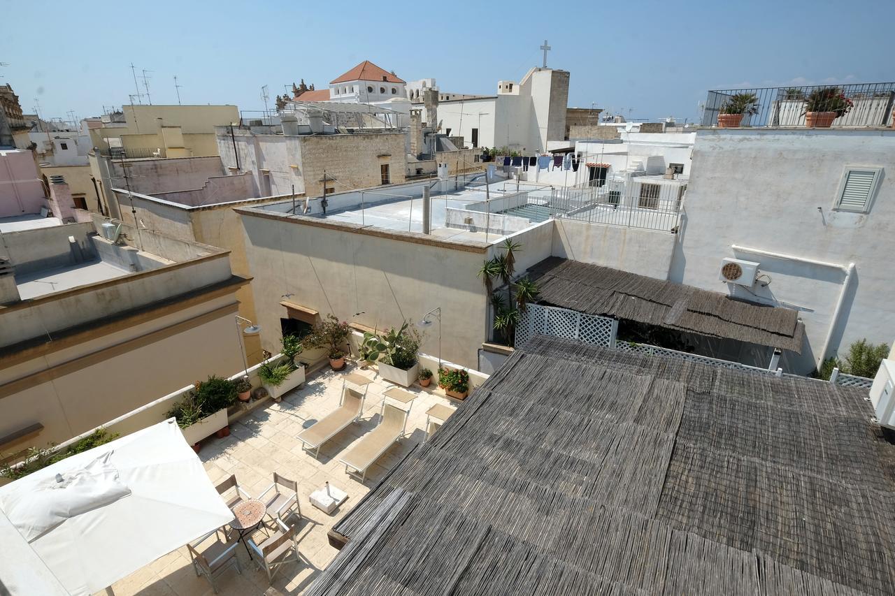 Casa Nelly Apartment Галиполи Екстериор снимка