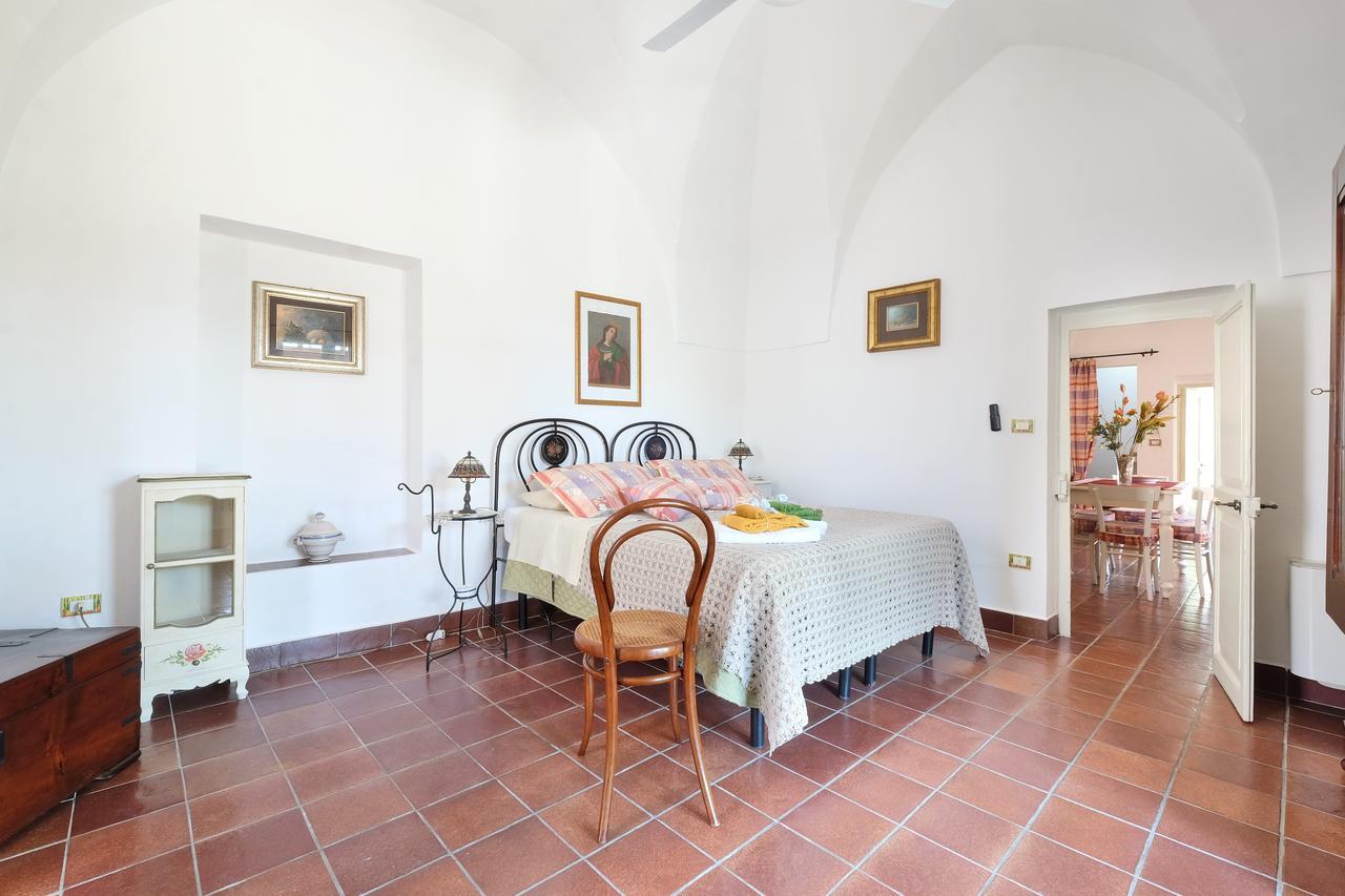 Casa Nelly Apartment Галиполи Екстериор снимка