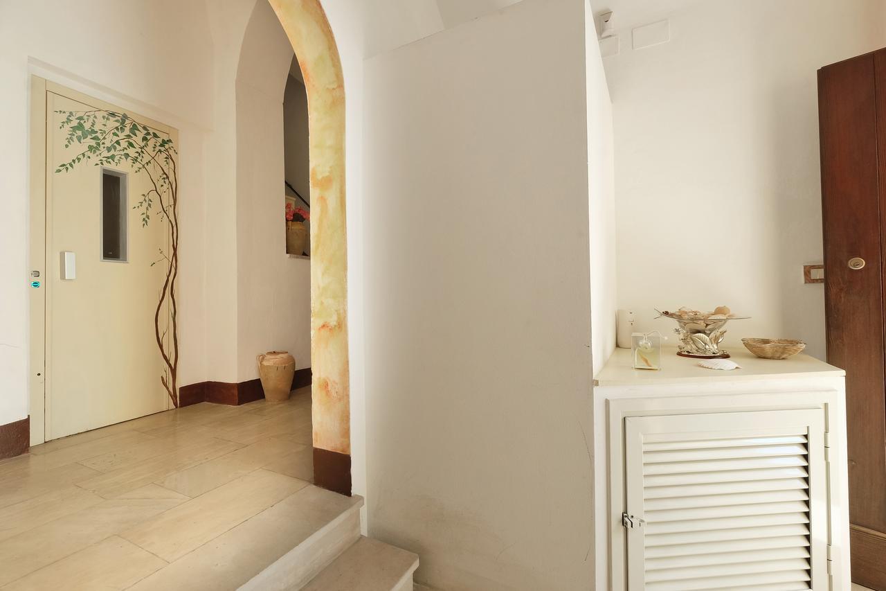 Casa Nelly Apartment Галиполи Екстериор снимка