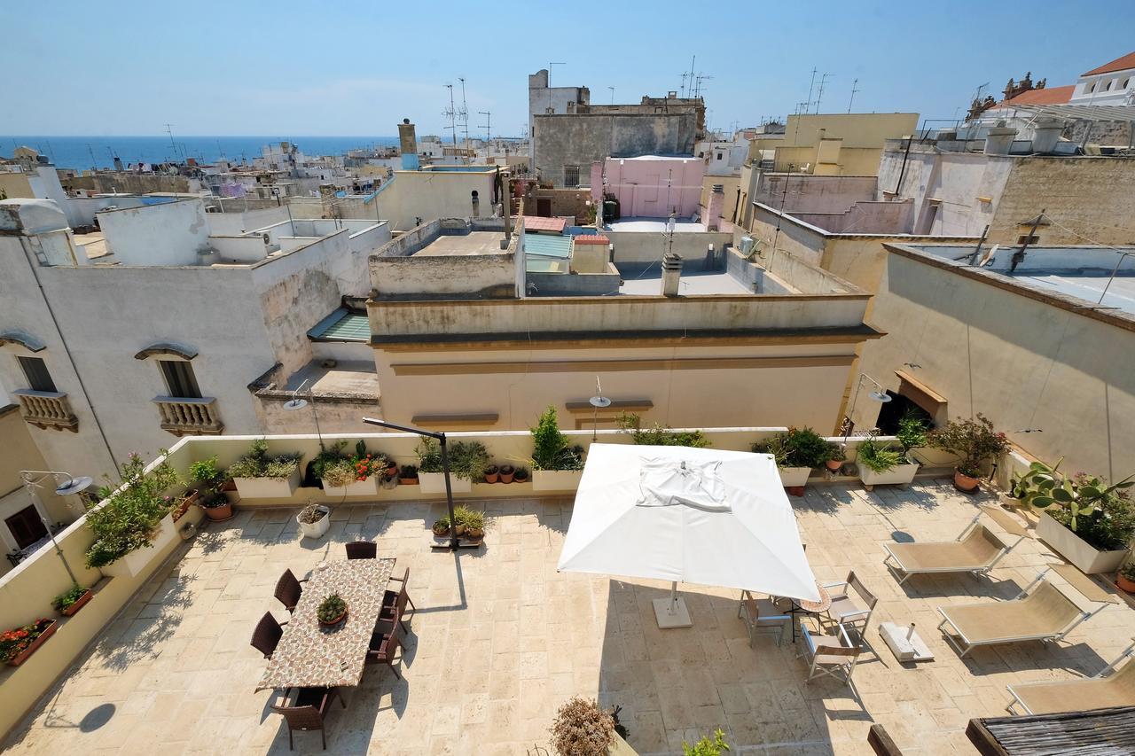 Casa Nelly Apartment Галиполи Екстериор снимка