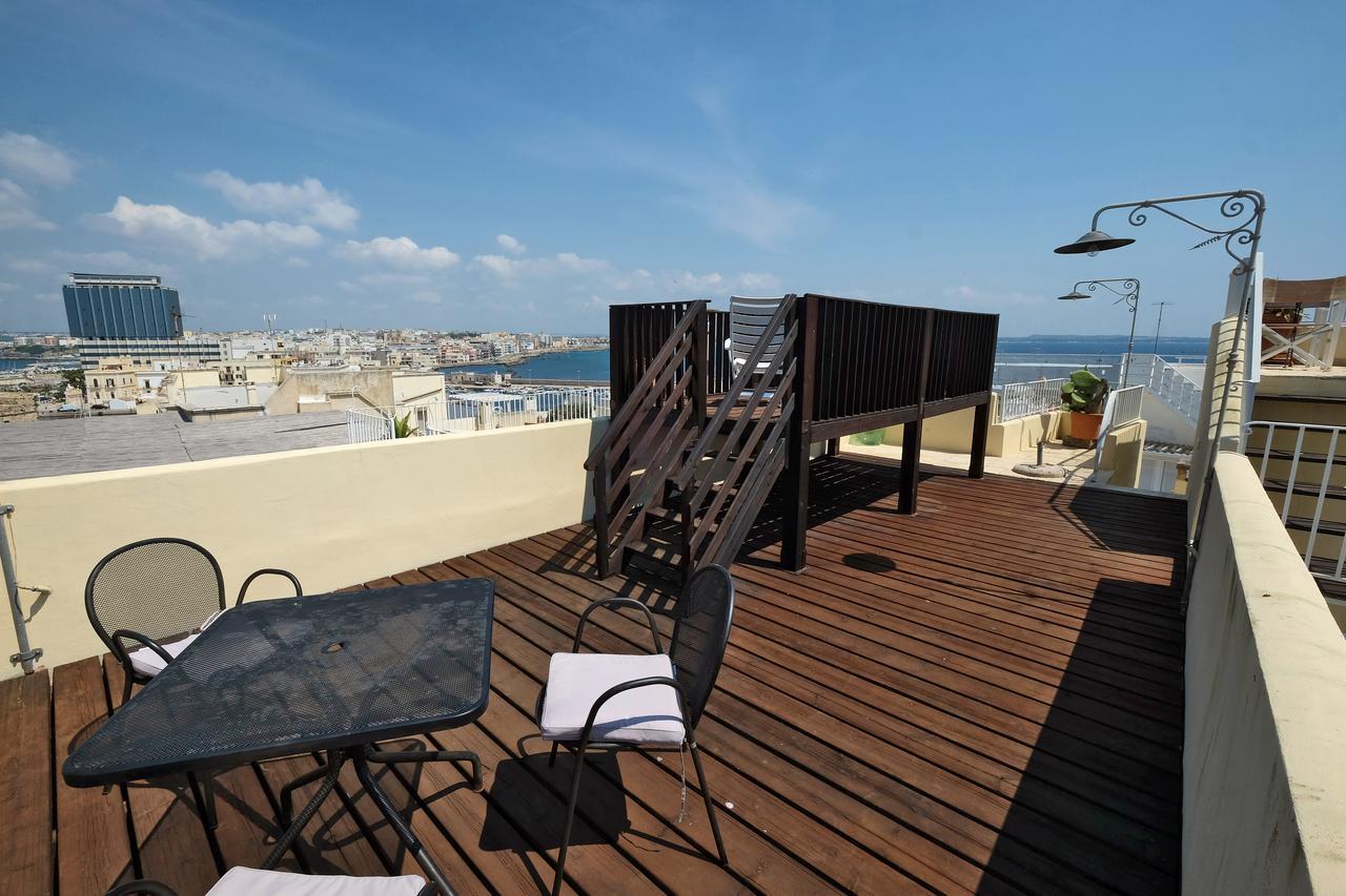 Casa Nelly Apartment Галиполи Екстериор снимка