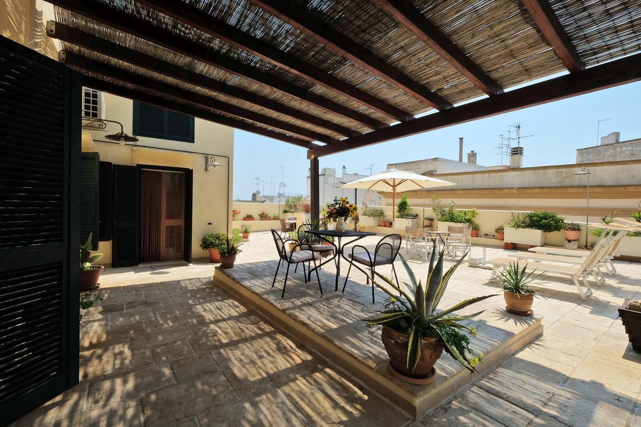 Casa Nelly Apartment Галиполи Екстериор снимка